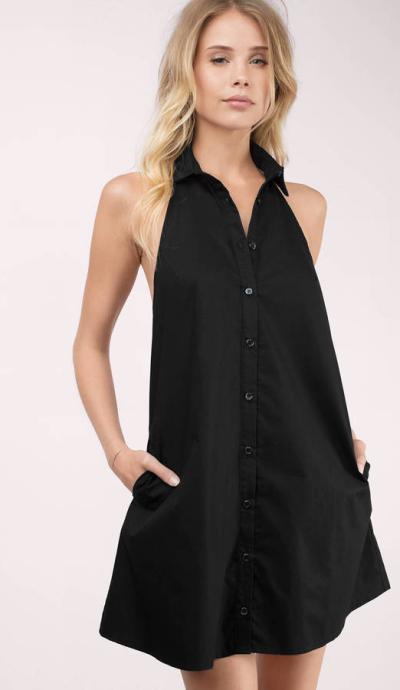 Woman Fashion 1